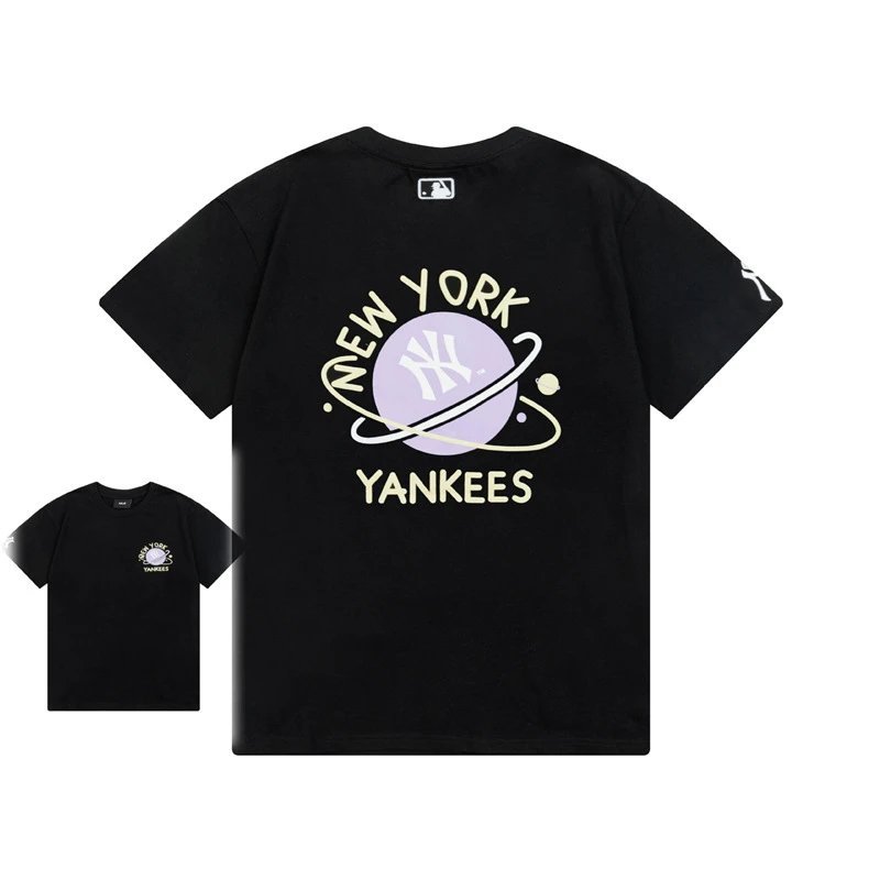 MLB T-shirts