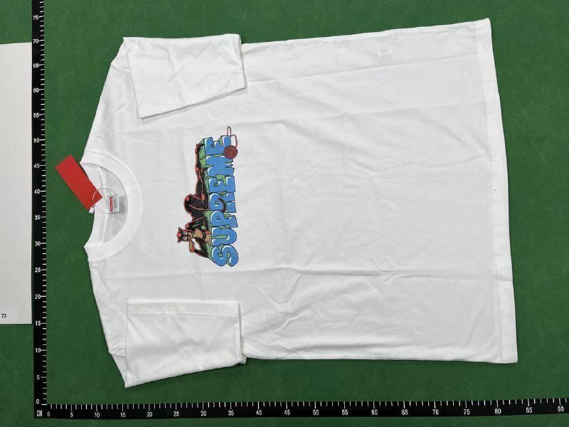 supreme T-shirt（40 styles）
