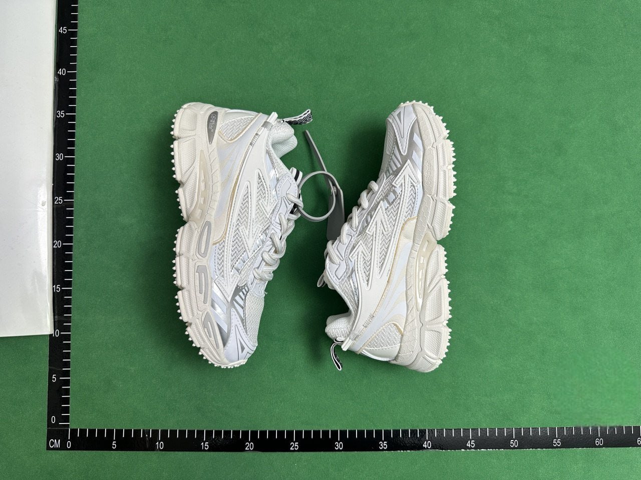 Off-White Right Back 