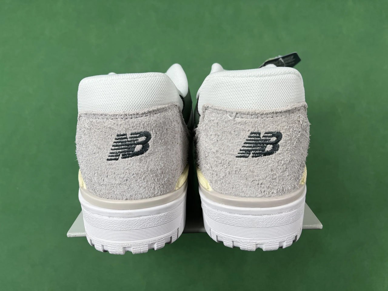 new balance nb550 shoes