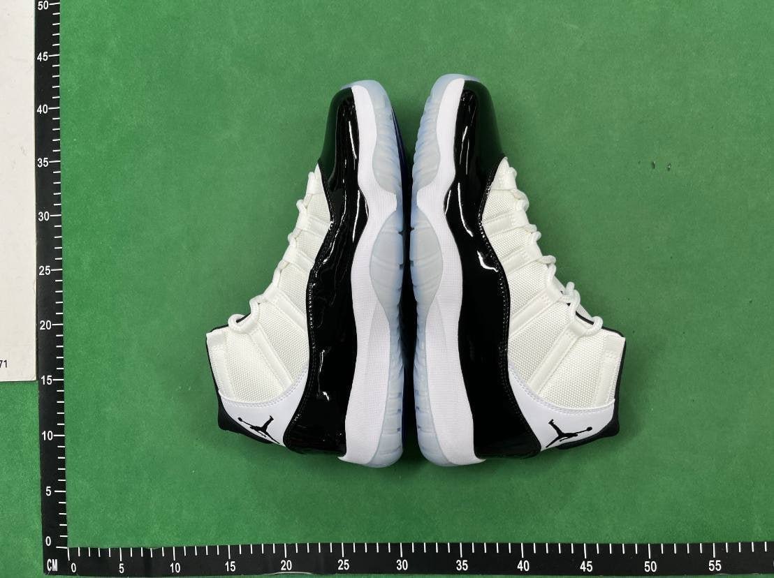 AIR JORDAN 11 AJ11(OG Batch)