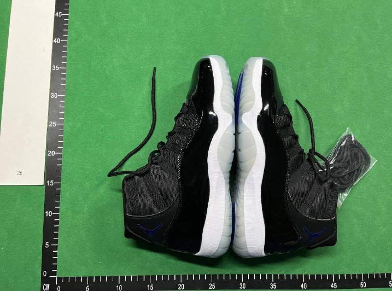 AIR JORDAN 11 AJ11(OG Batch)