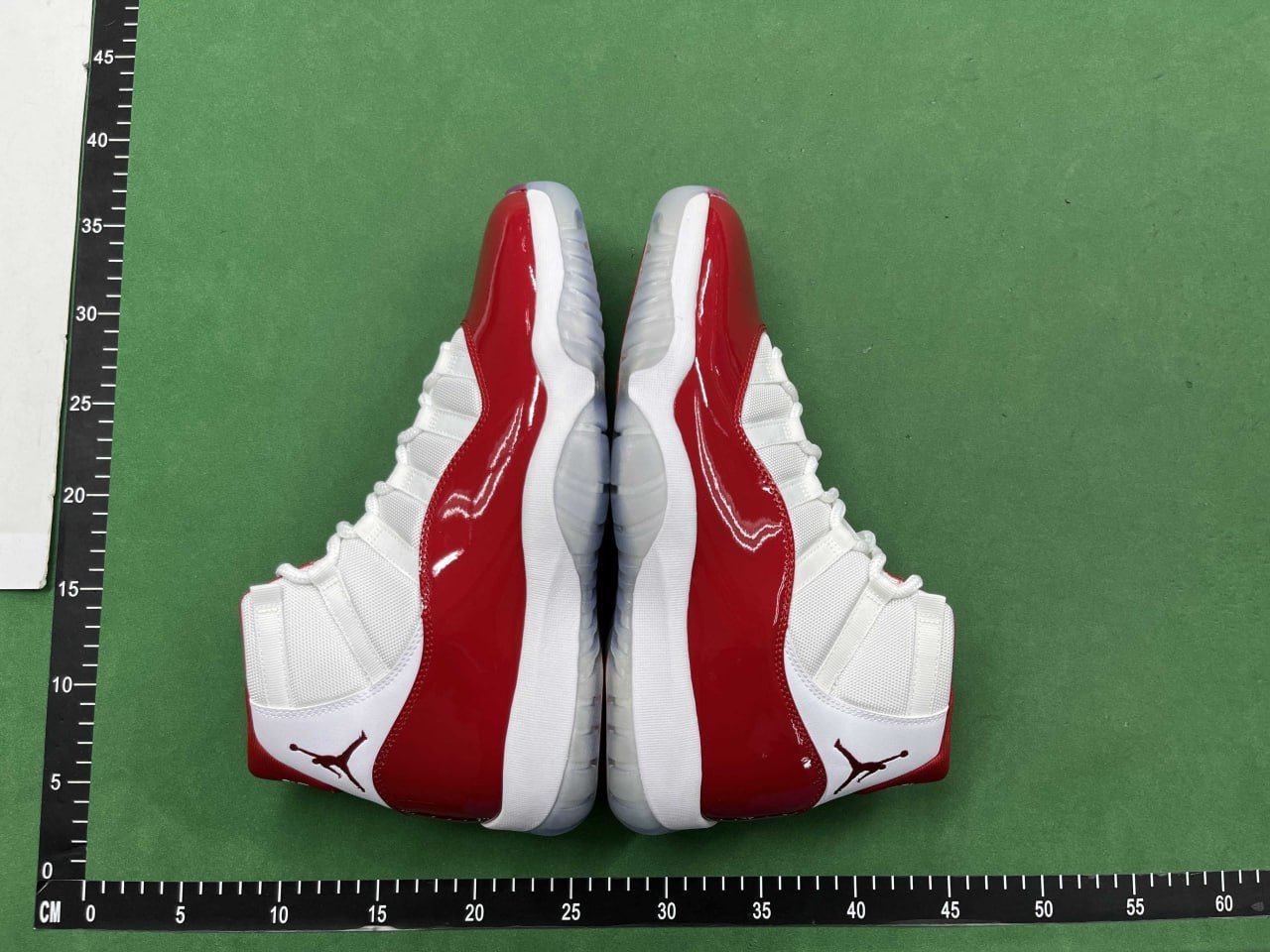 AIR JORDAN 11 AJ11(OG Batch)