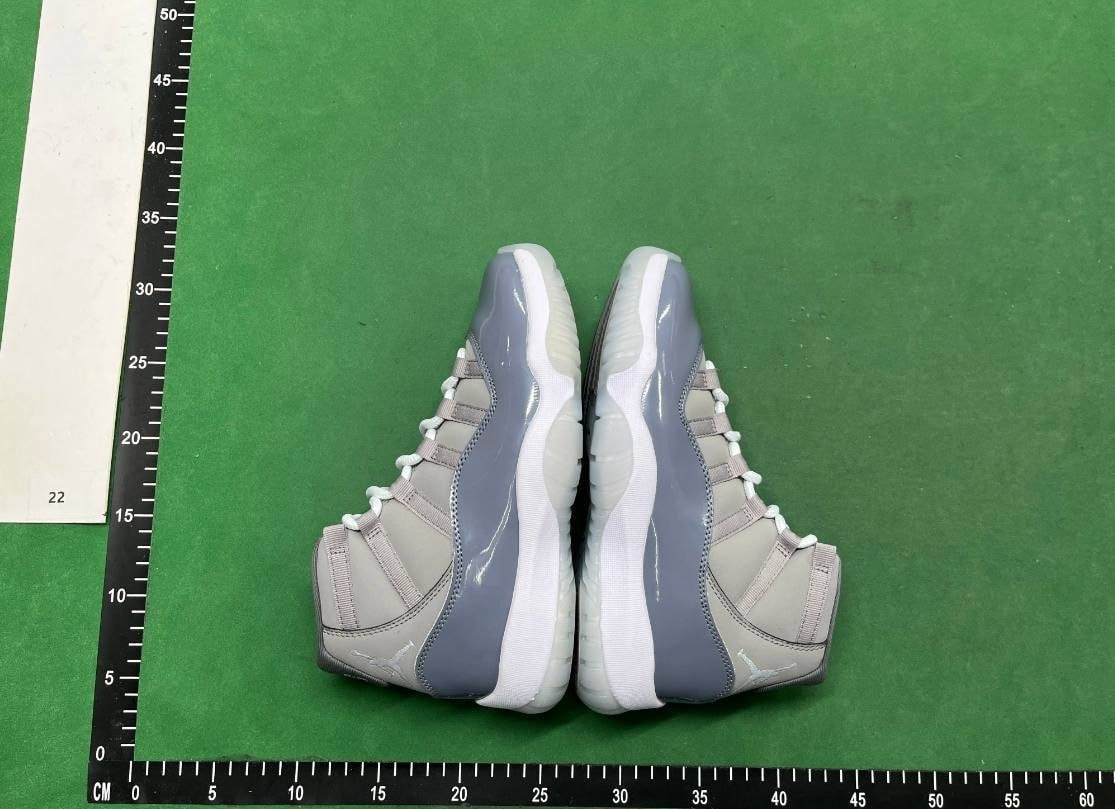 AIR JORDAN 11 AJ11(OG Batch)