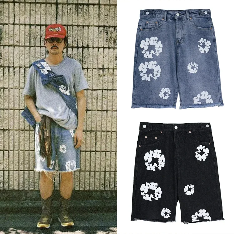 Denim Tears jeans