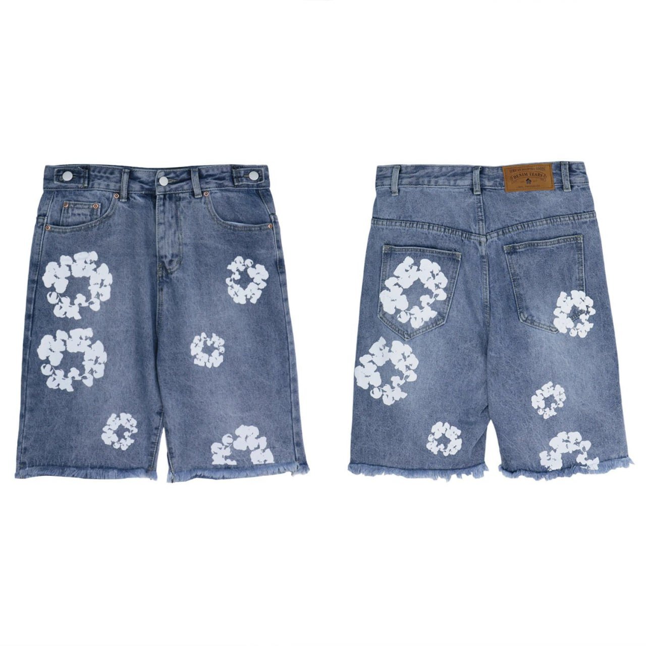 Denim Tears jeans