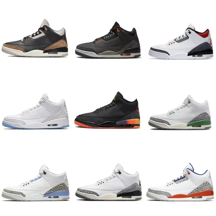 Air Jordan 3