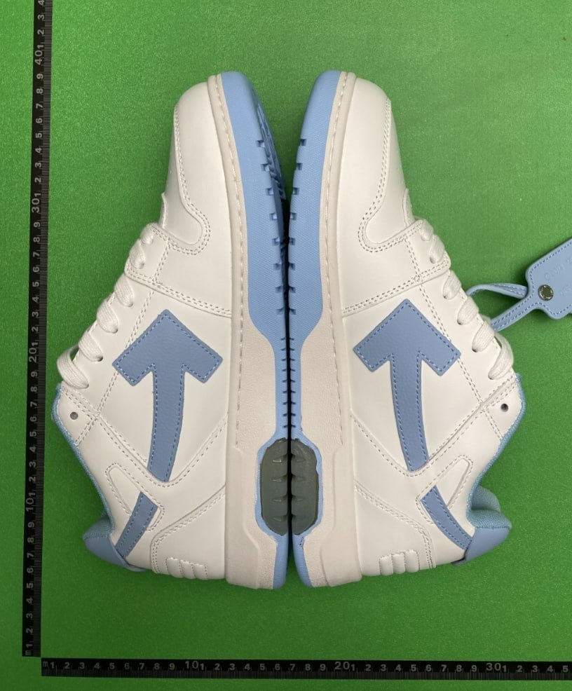 Off Ow White Out Of（color 10）