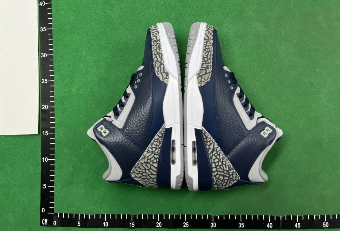 Air Jordan 3 Collection (PB Batch) (19 colors)