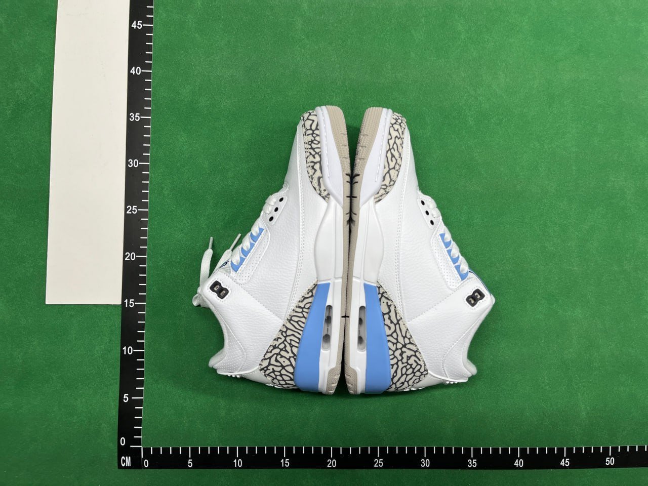 Air Jordan 3 Collection (PB Batch) (19 colors)