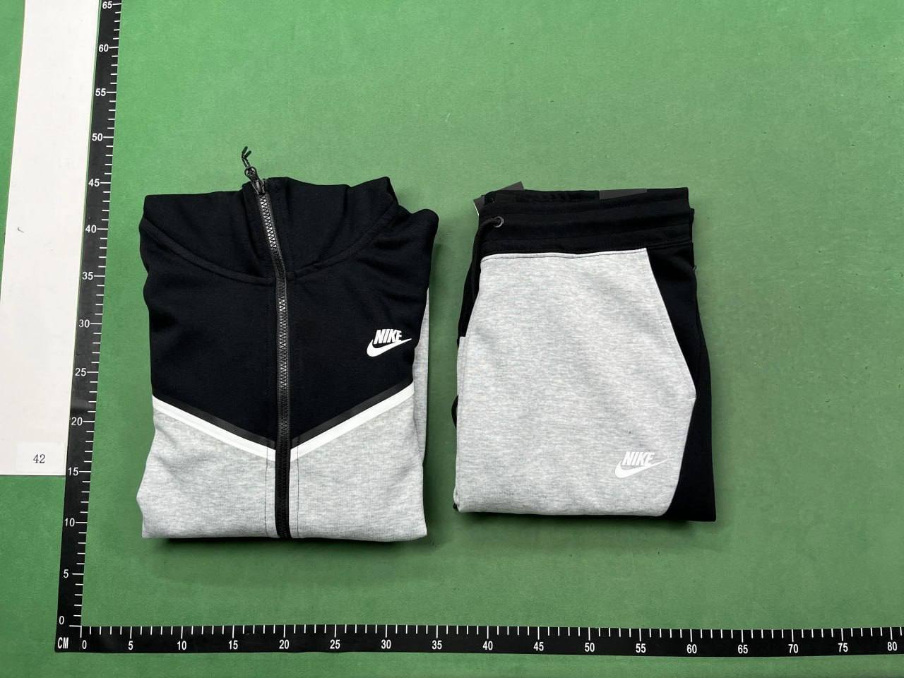 Nike Jacket set