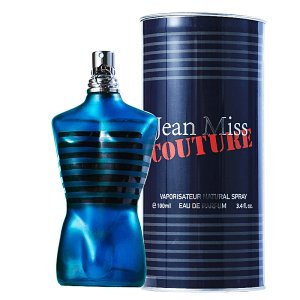  Jean miss Perfume