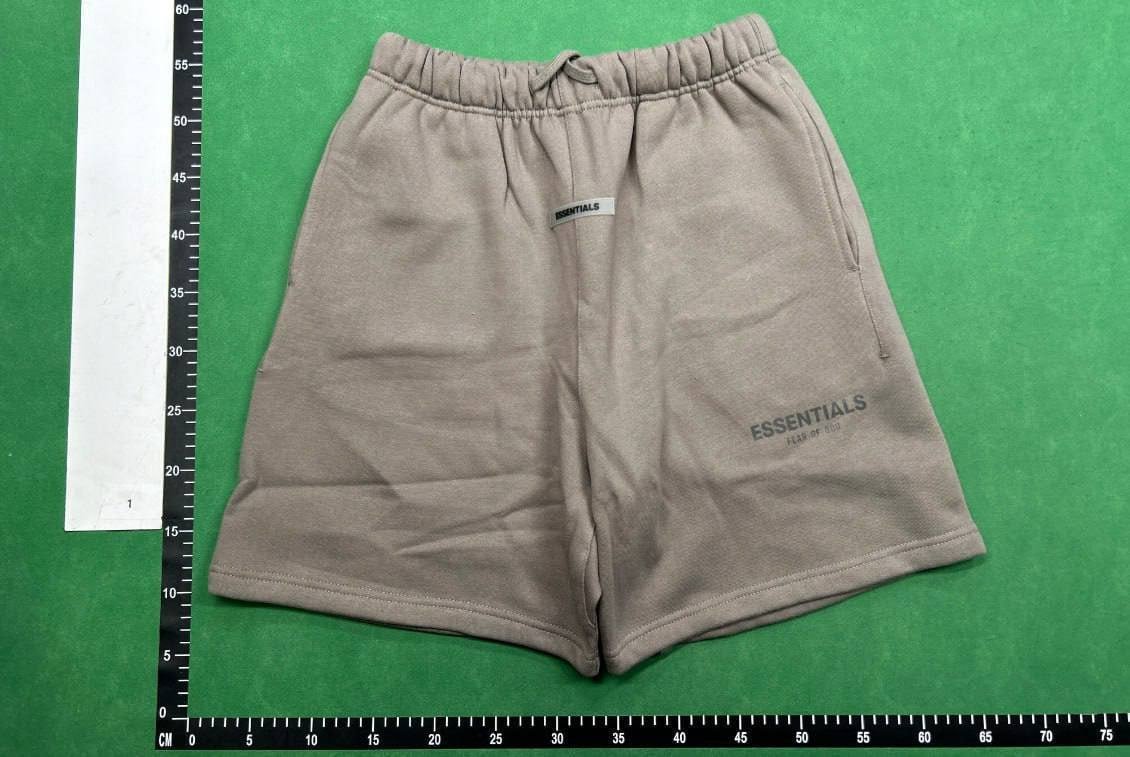 essentials shorts