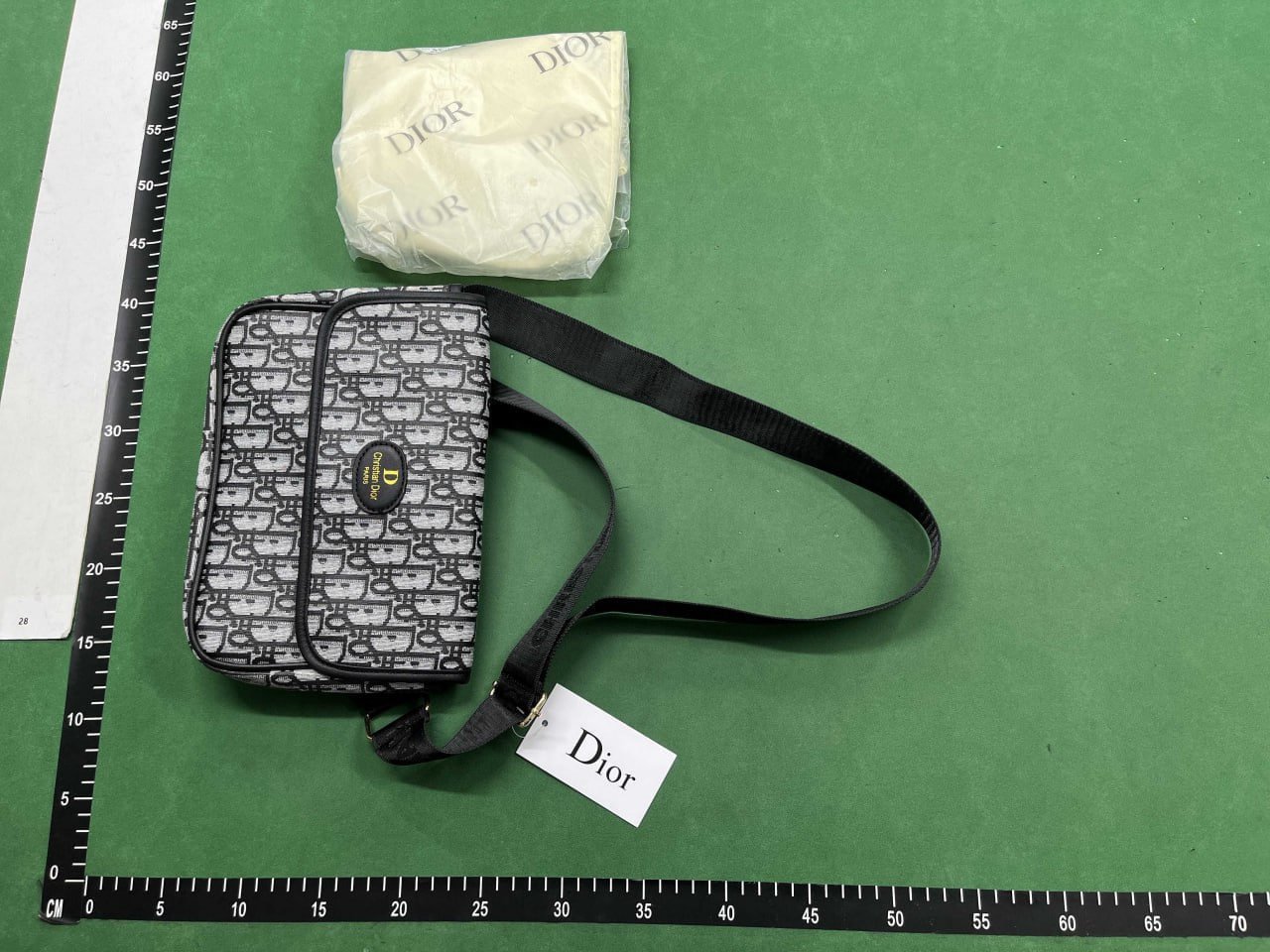 Dior bag