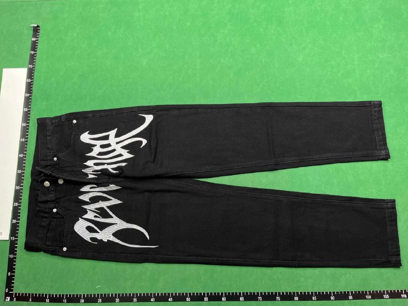 revenge jeans