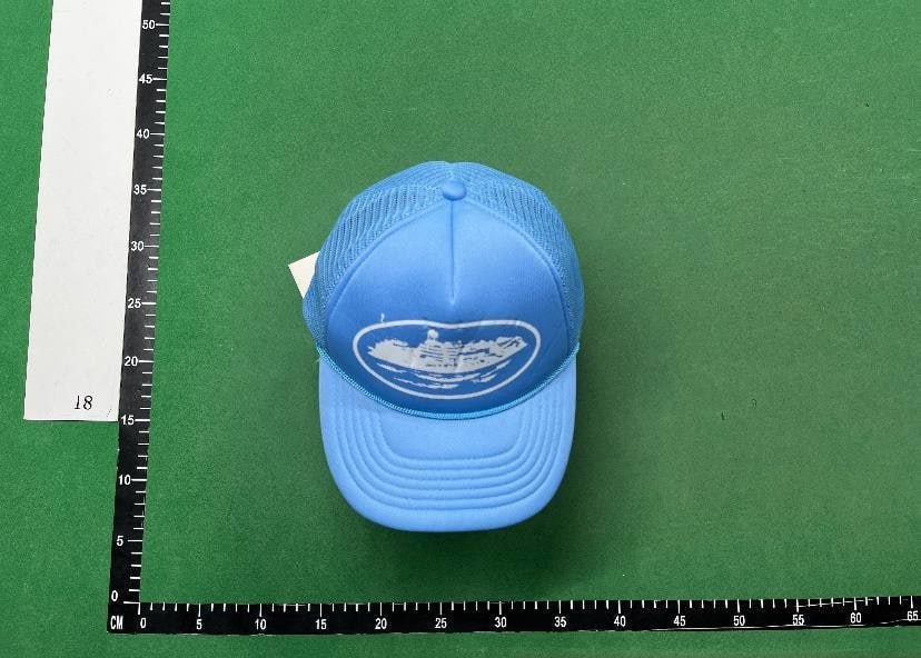 palm angels cap