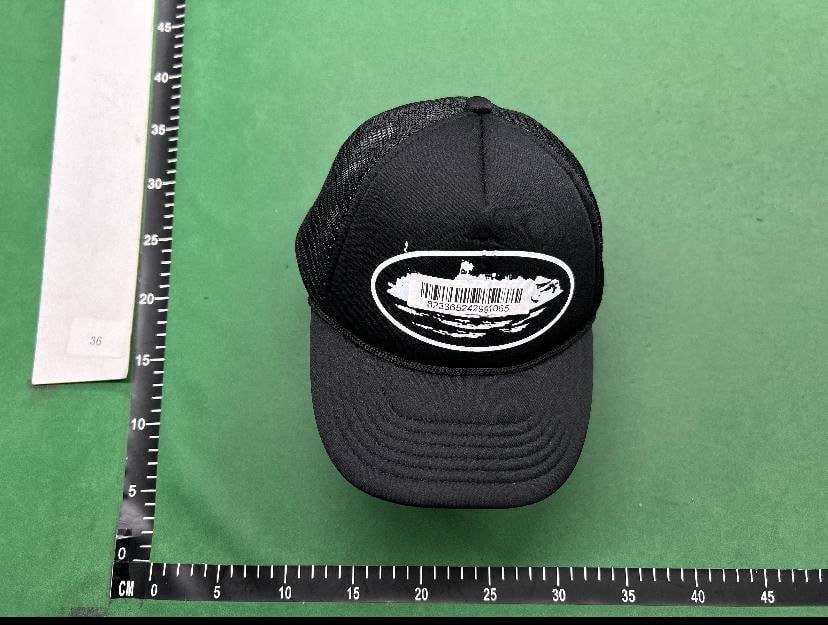 palm angels cap