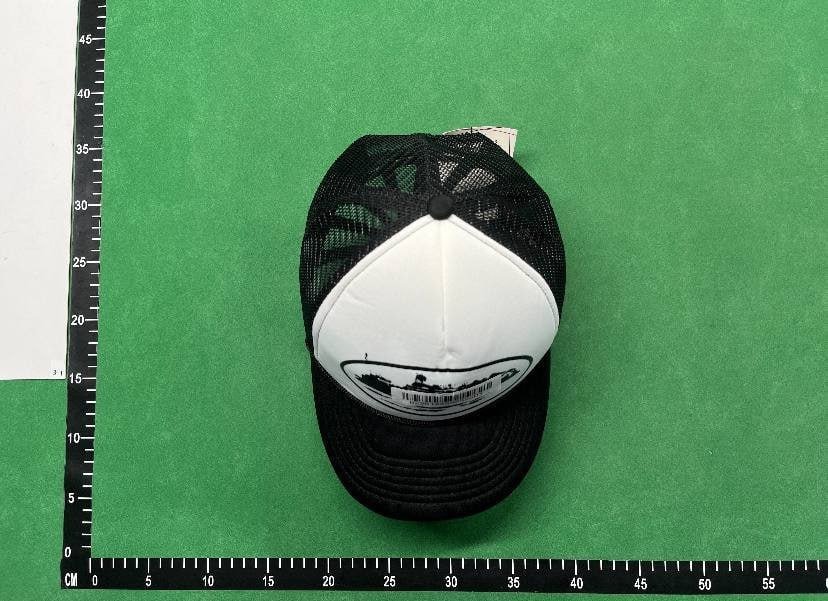 palm angels cap