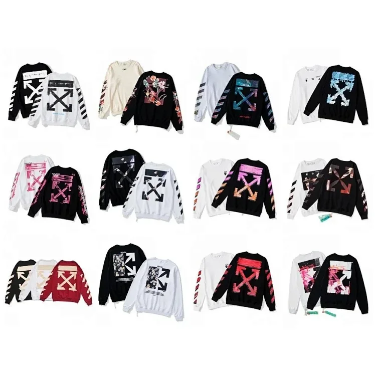 OFF-WHITE clothing