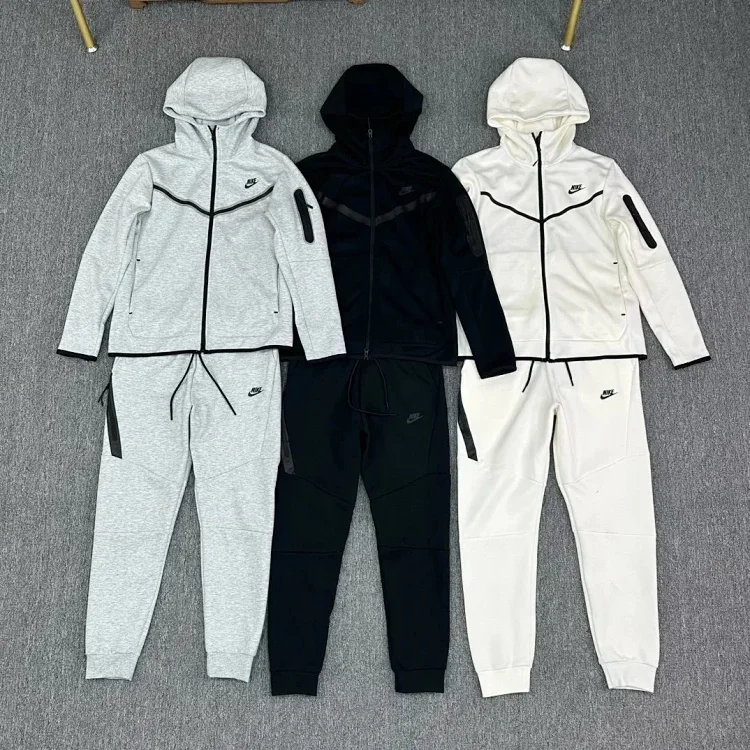 Nike Jacket set
