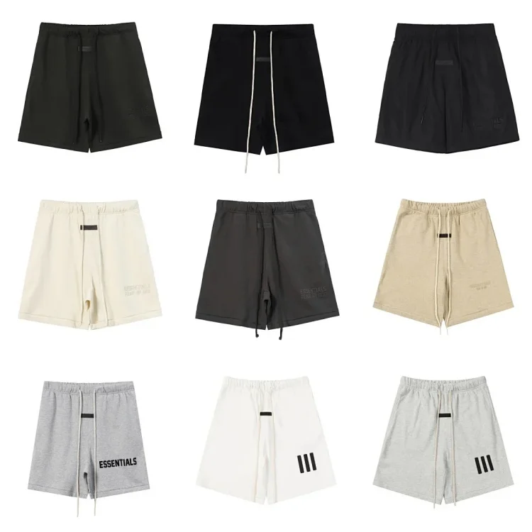 essentials shorts