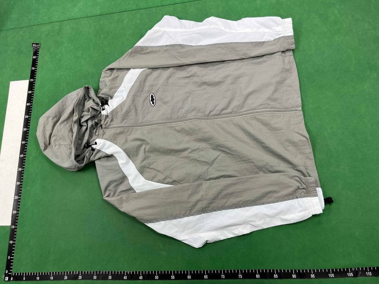 corteiz jacket