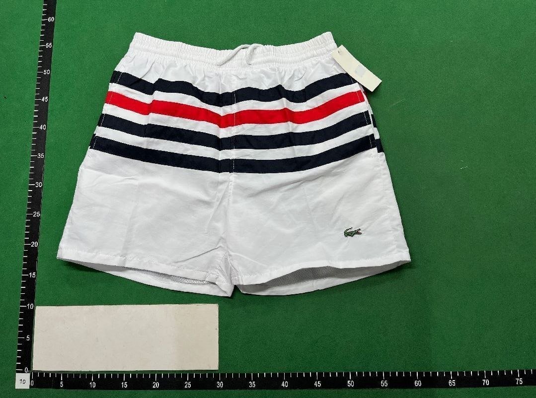 lacoste shorts