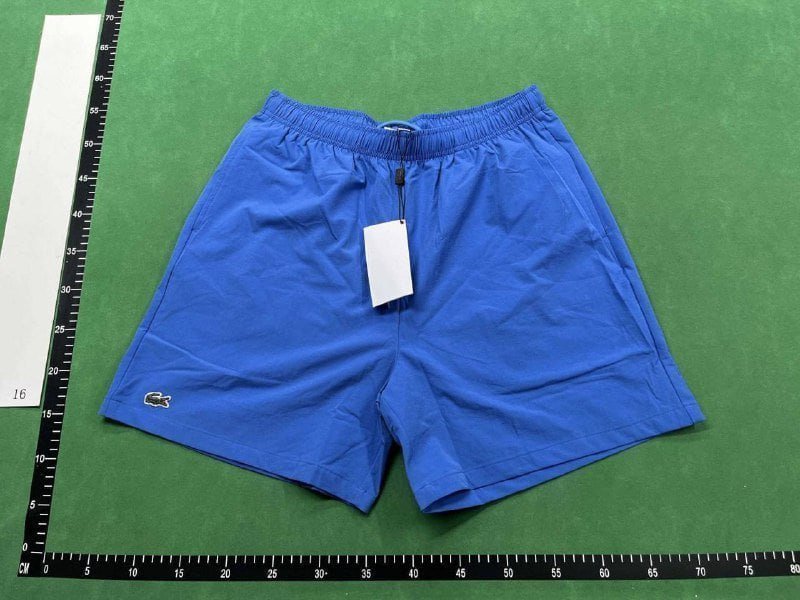 lacoste shorts