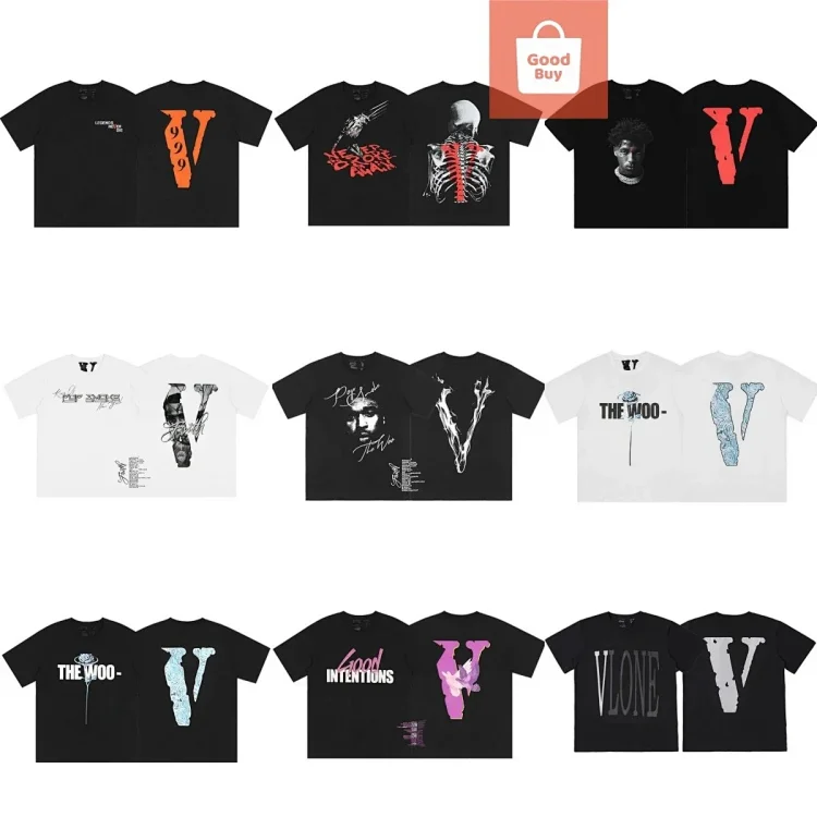 Vlone T-shirt
