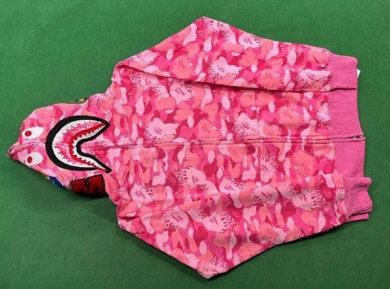Bape hoodie