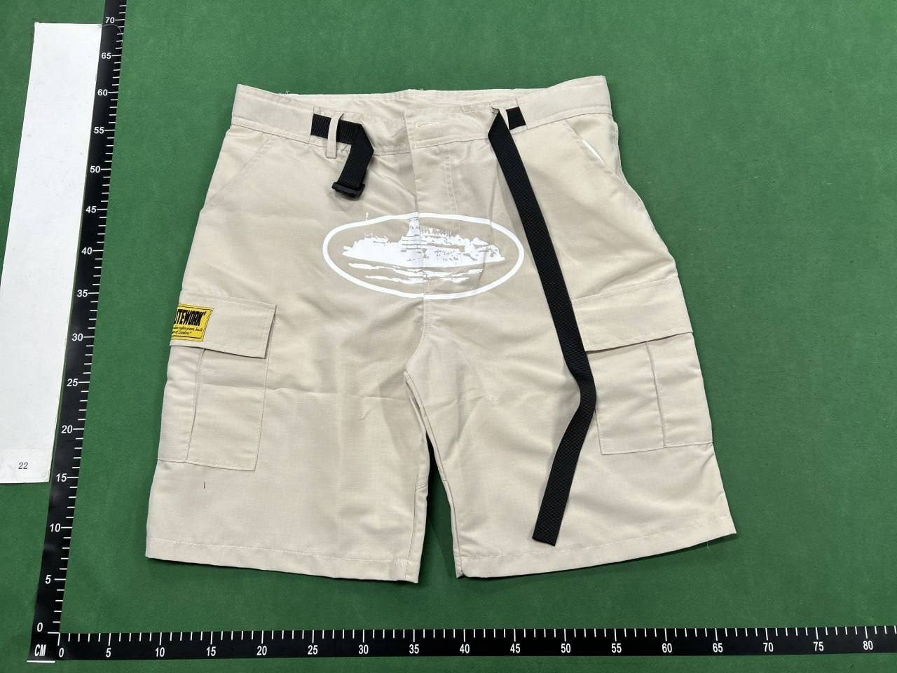 Corteiz shorts