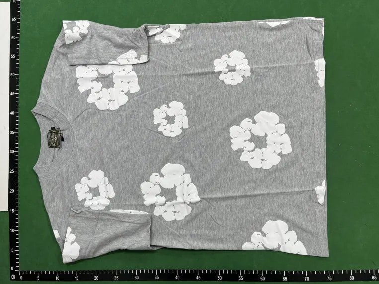 Denim tears suit