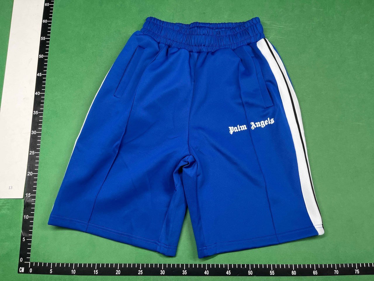 Palm angels shorts