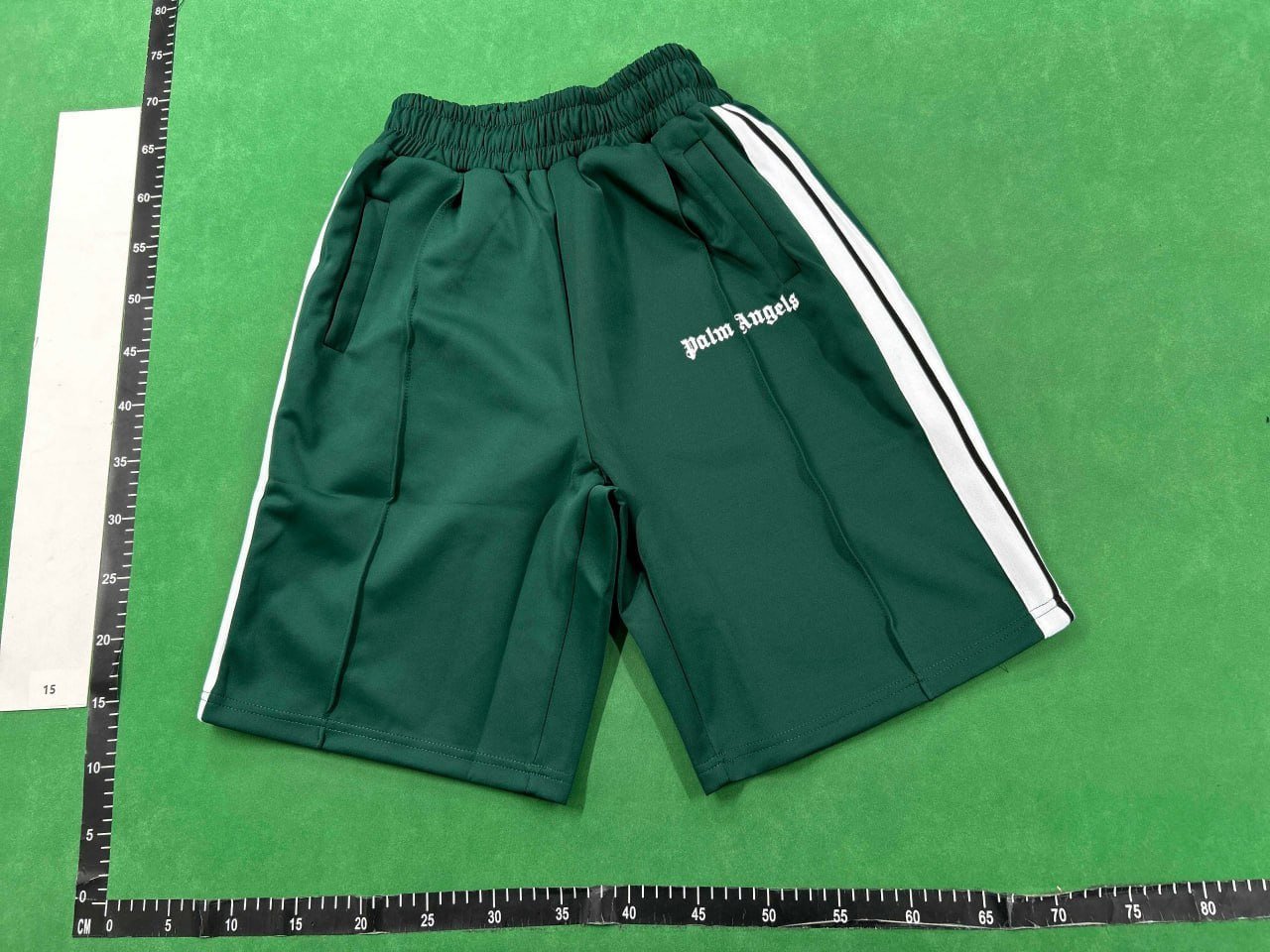 Palm angels shorts