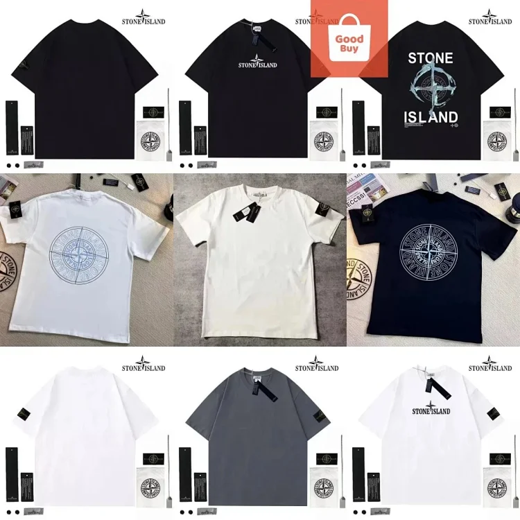 Stone island T-shirt