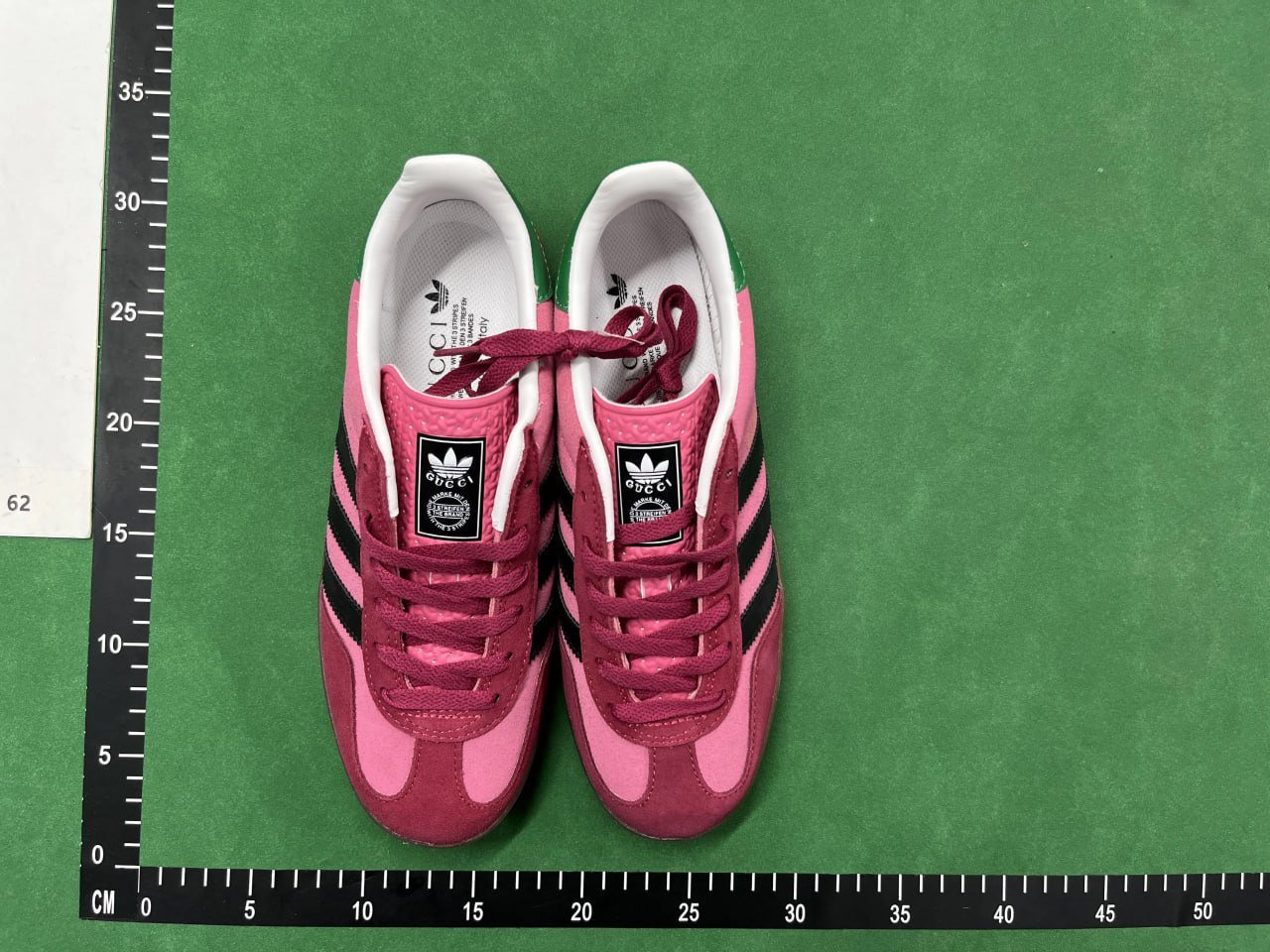 Adidas Original Samba OG