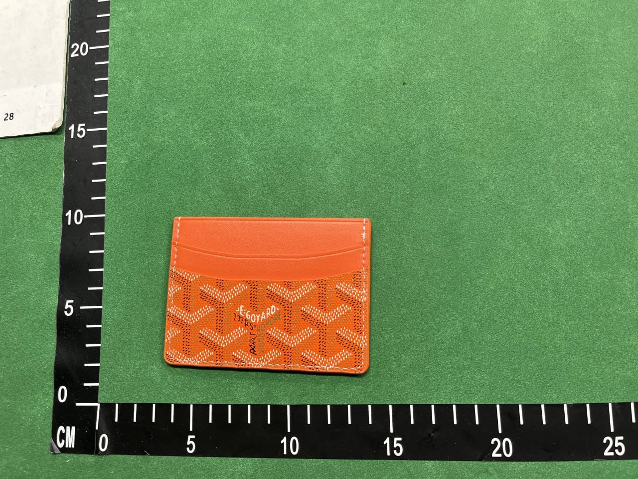 Goyard Saint Sulpice