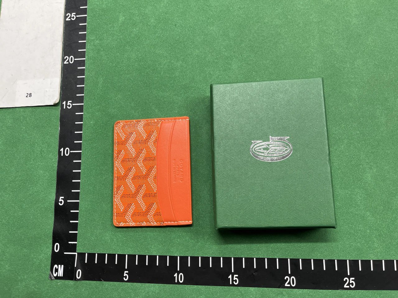 Goyard Saint Sulpice