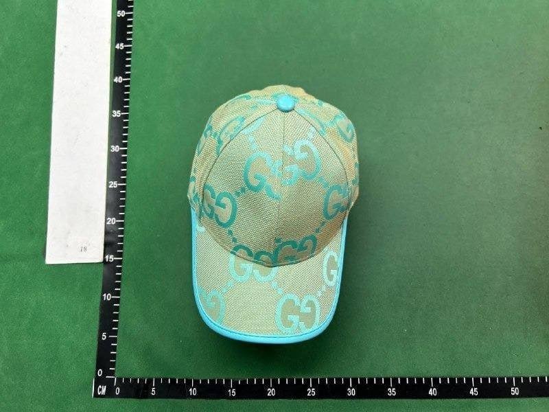 Gucci cap