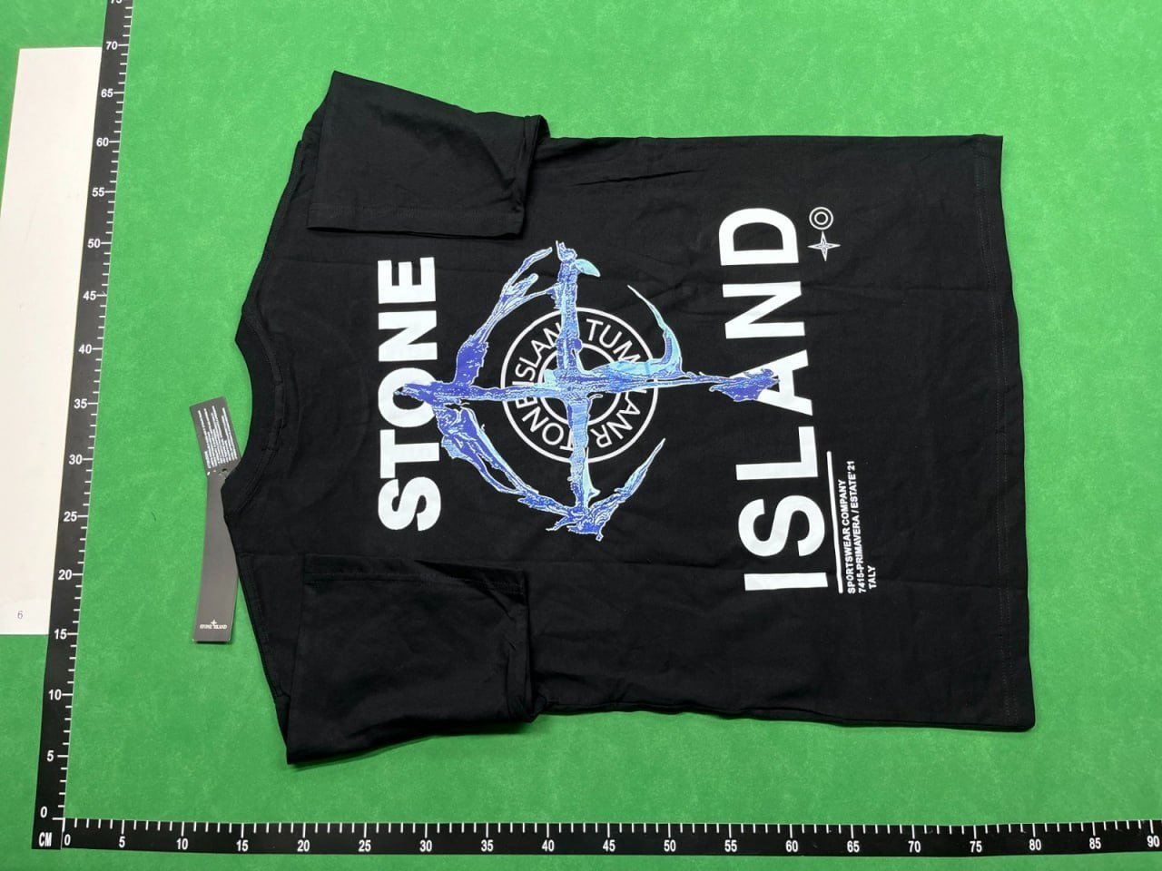 Stone island T-shirt
