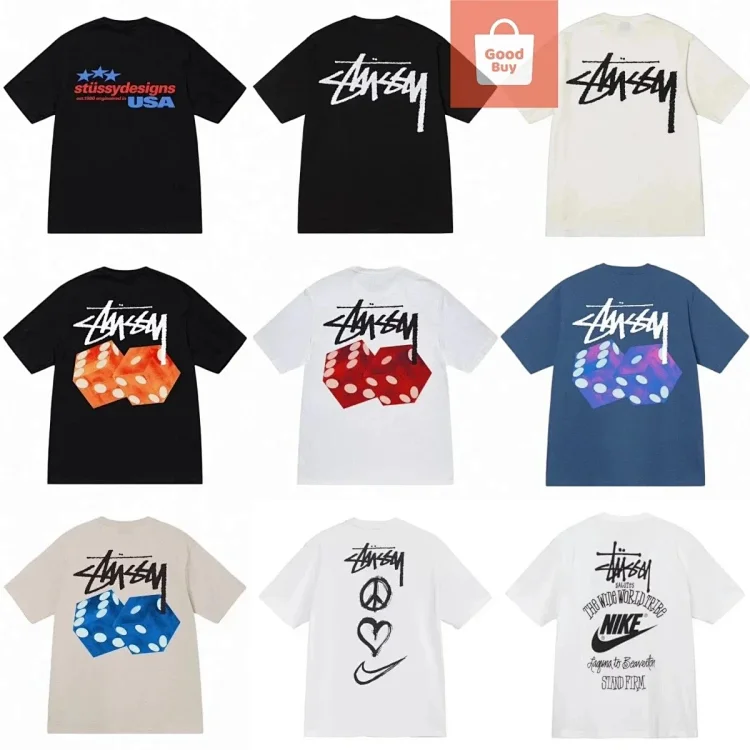 Stussy T-shirt