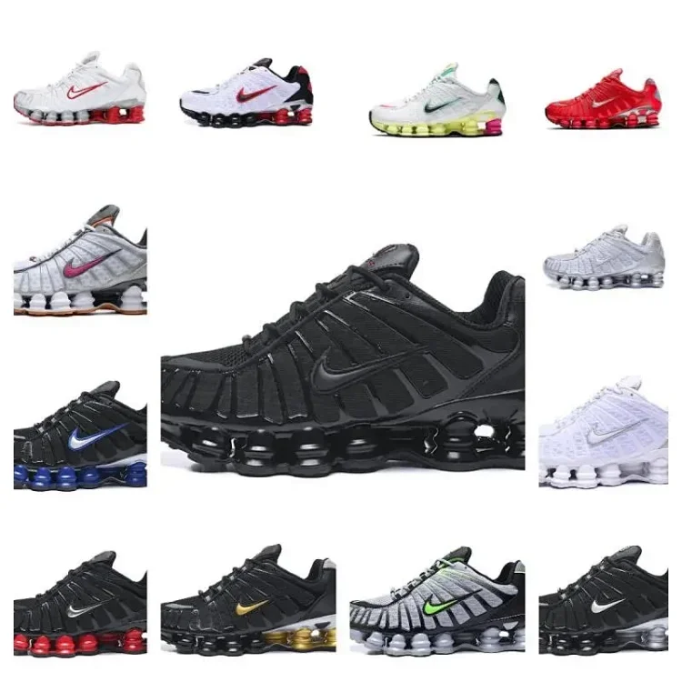 Nike Shoxs