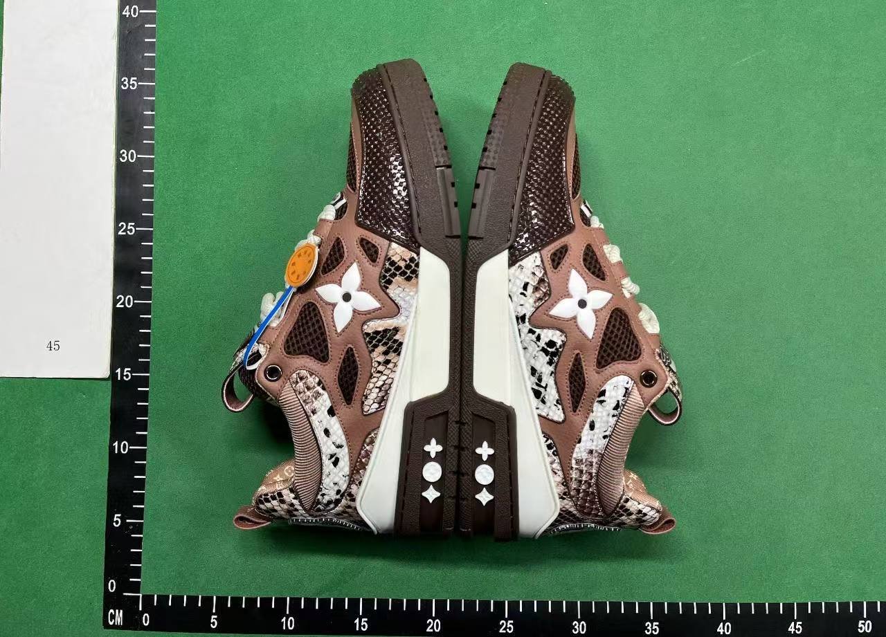 Louis Vuitton shoes（40.）