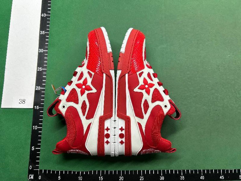 Louis Vuitton shoes（40.）