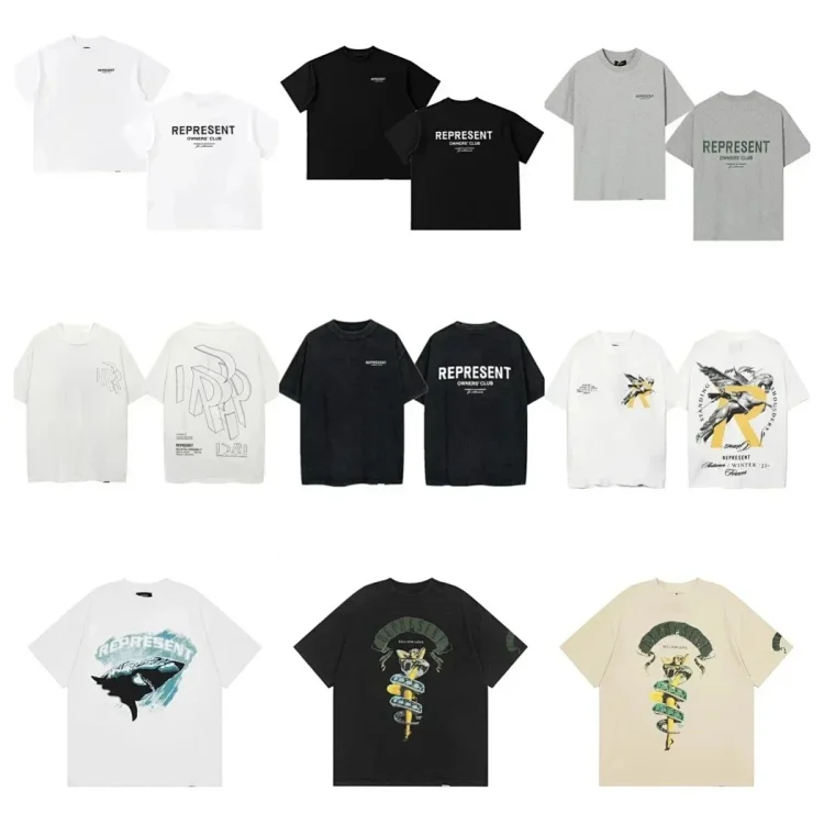 Gallery dept T-shir