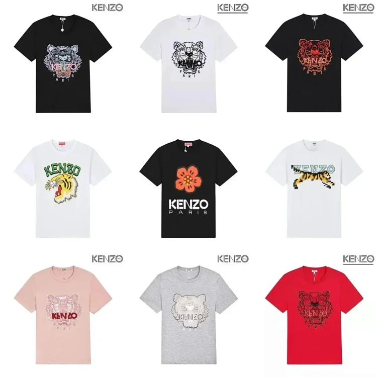 Kenzo T-shirt (40 C