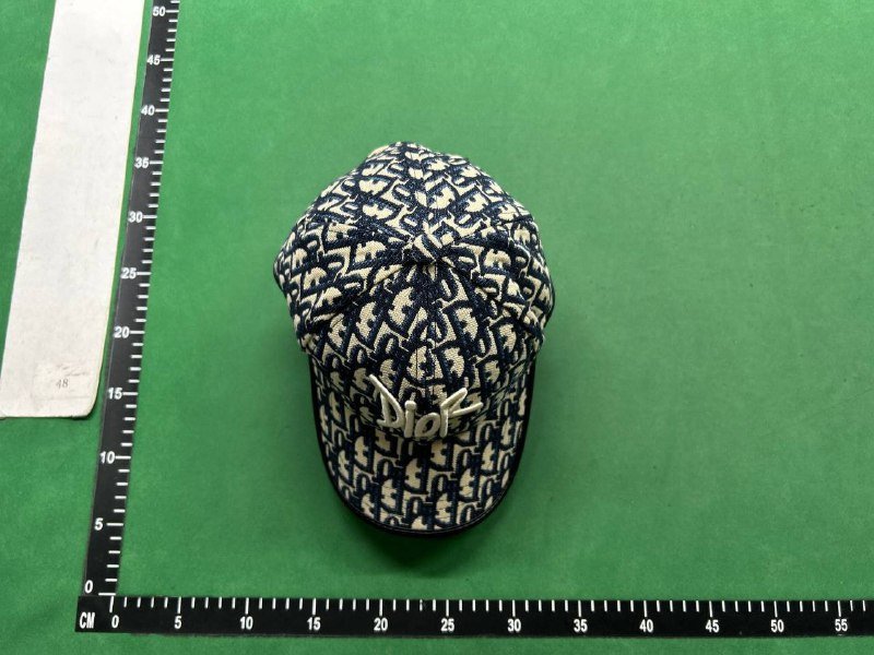 Dior Cap