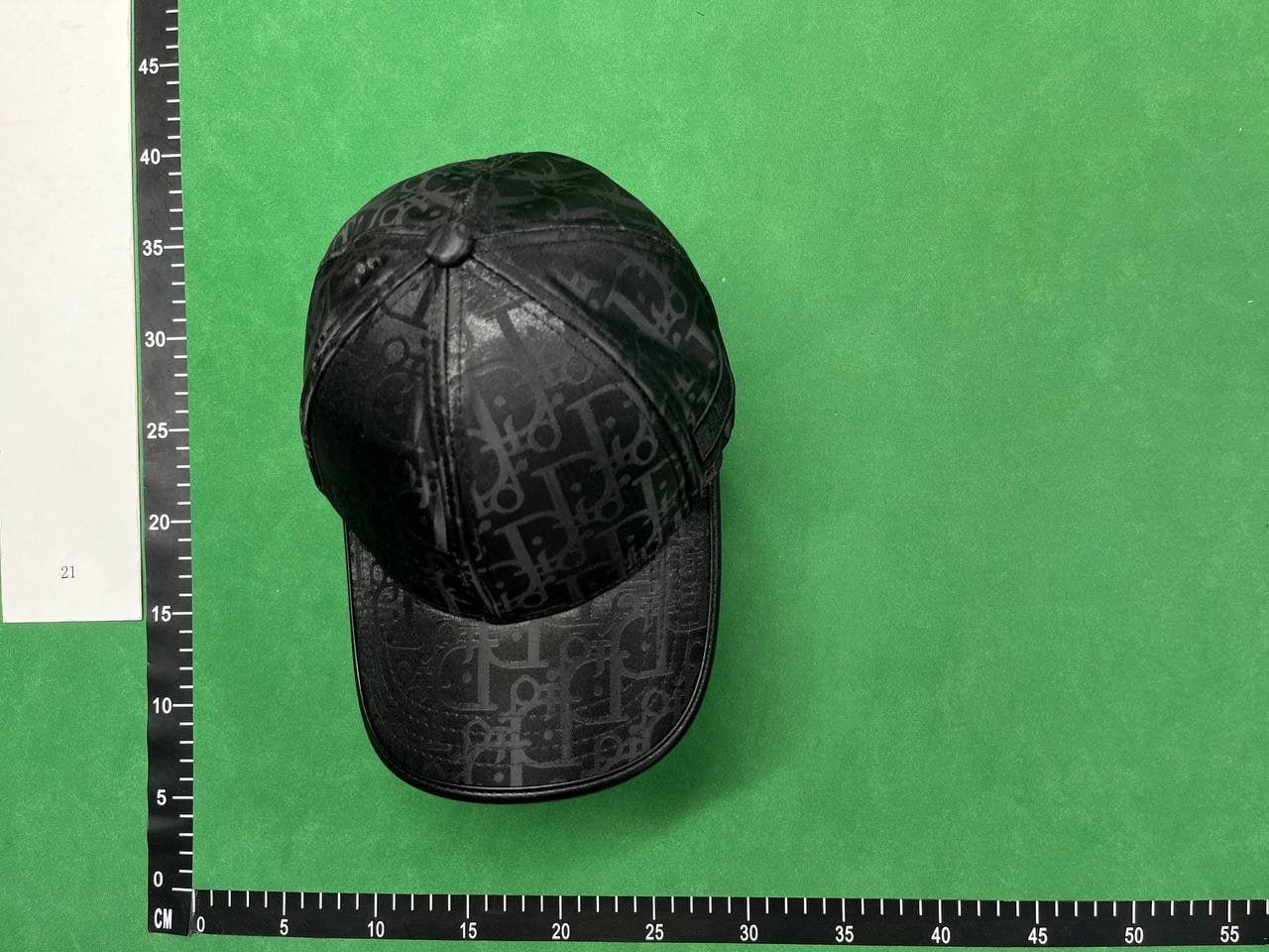 Dior Cap