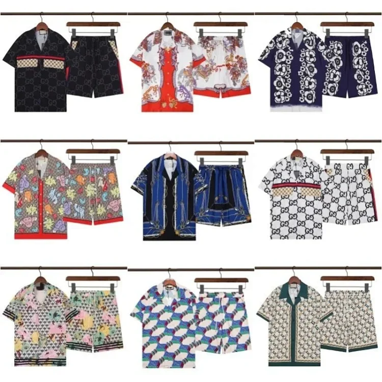 VERSACE Suit (Shirt