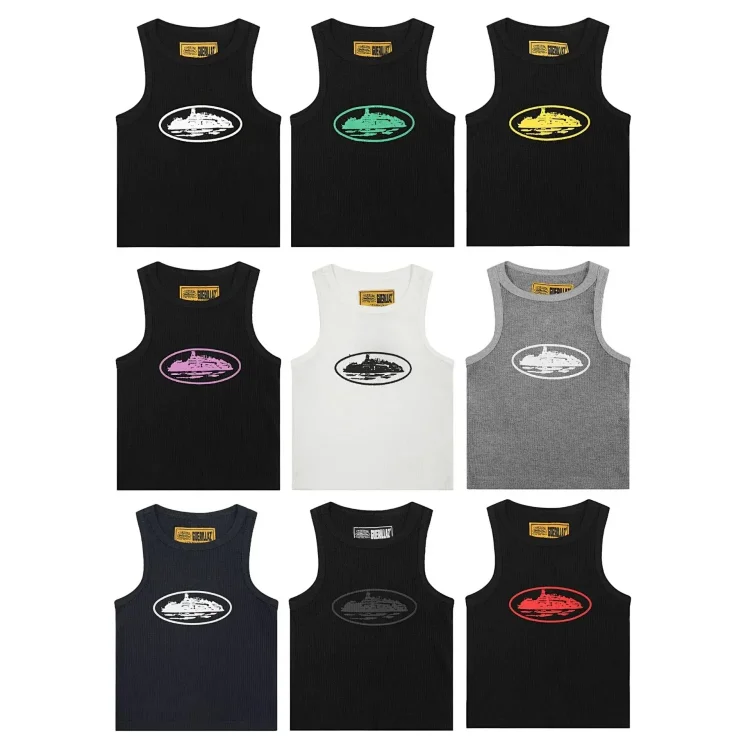  corteiz Vest